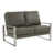 Gray Faux Leather is out of stock