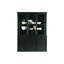 Lagos Display Cabinet