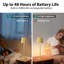 URBNLIVING Metal Table Lamp-86855122