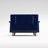 Finnick Velvet Accent Chair-996475612