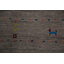 Tapis oriental tribal Gabbeh 8