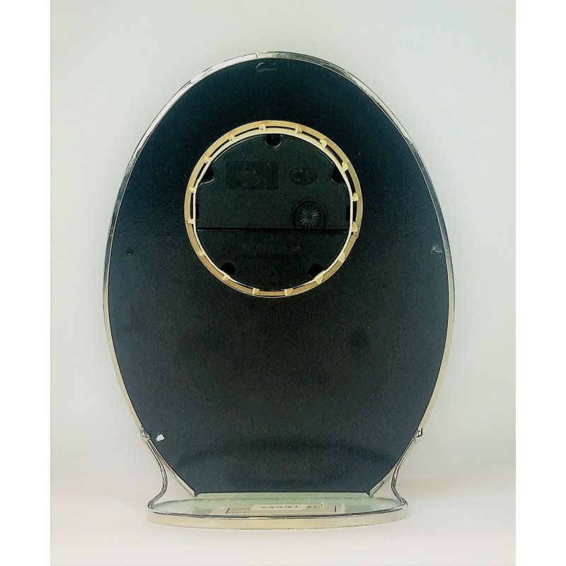 Horloge de plateau Linehan