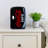 Coca-Cola Coke Zero 4L Cooler/Warmer 12V DC 110V AC Mini Fridge, Black