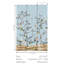 Seabrook Designs Blossom Nonwoven Unpasted Wall Mural-1698269591