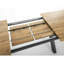 Adelee Metal Base Dining Table
