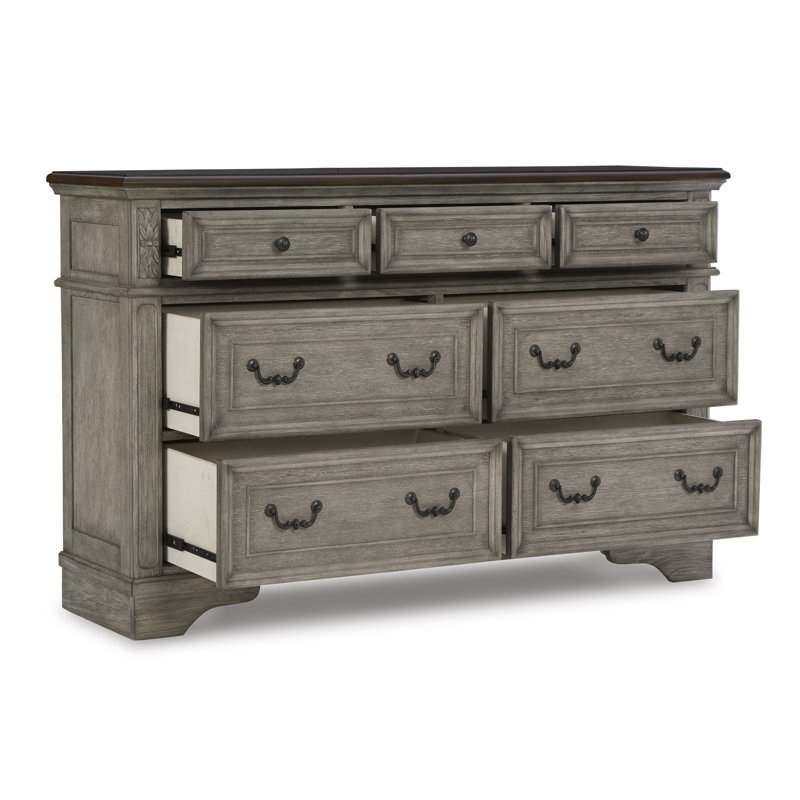 Commode LodenBay
