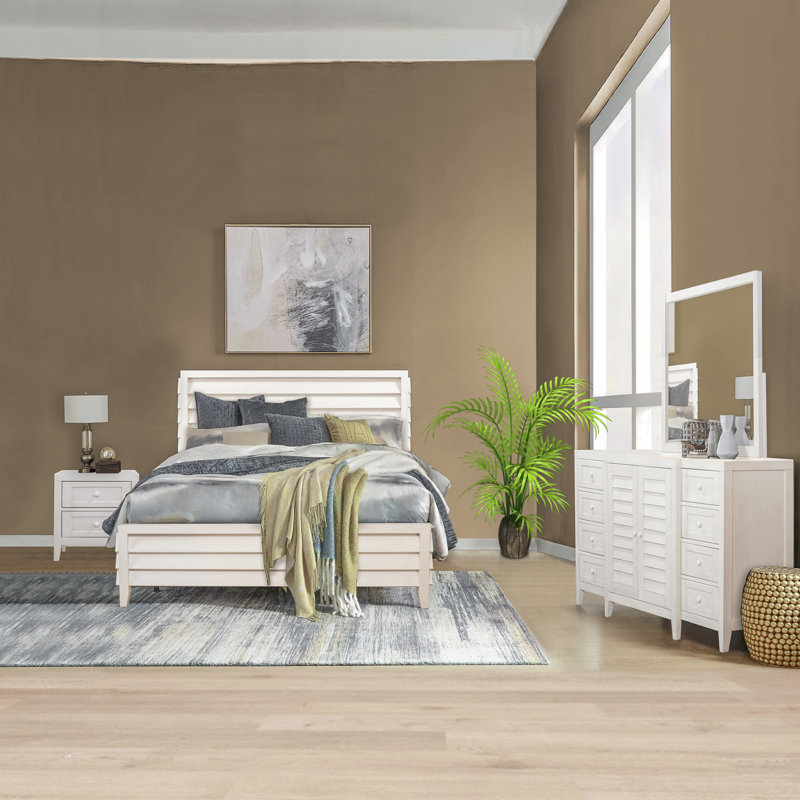 Romone 3-Piece Bedroom Set, Queen