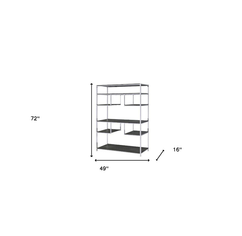 Gryffen Bookcase
