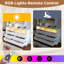 120cm Sideboard