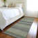 Lovell Washable Striped Indoor / Outdoor Rug