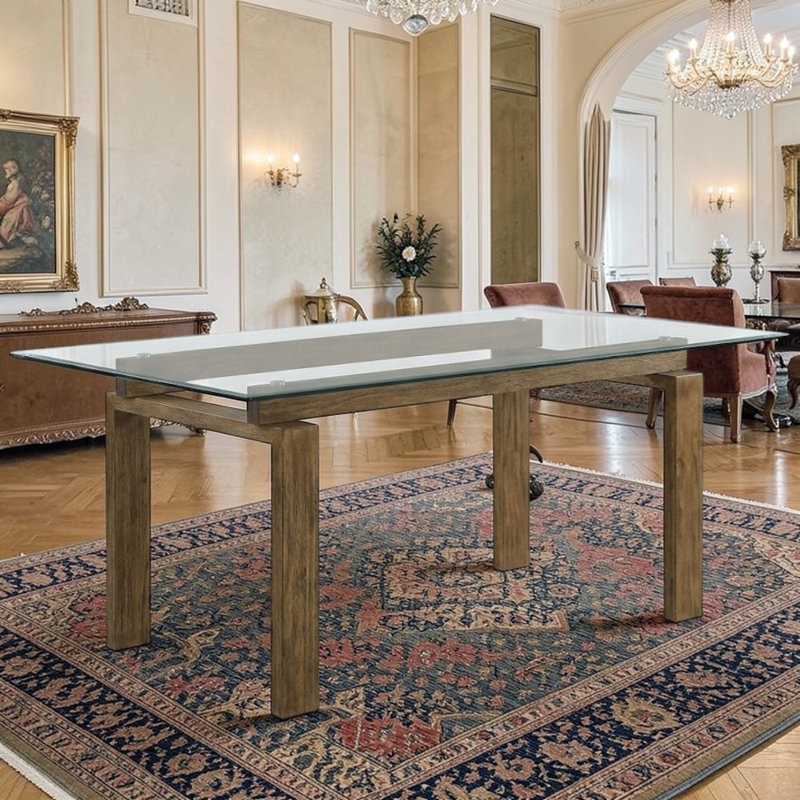 Sièges de table Zeke