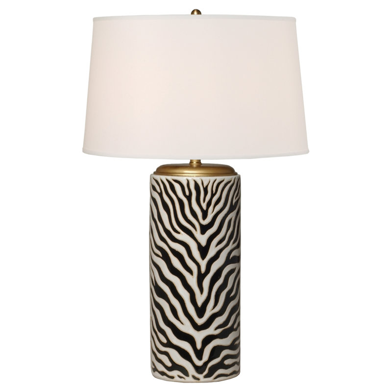 Lampe de table 34 po Cammi
