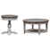 Astaire 3 - Piece Living Room Table Set