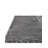 Pindall Charcoal Gray/Gray Indoor/Outdoor Rug-737313214