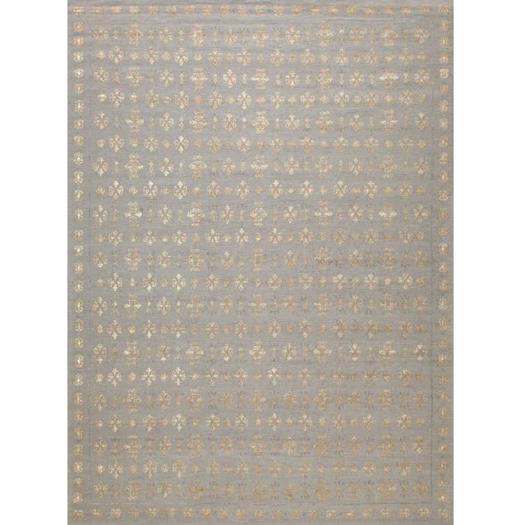 Classic Oriental Area Rug