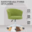 Chaise de bureau Fluffy-105616146-105616145