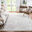 Peter Silver/Ivory Area Rug-1730516845