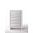 Houchins 5-Drawer Chest-100150640
