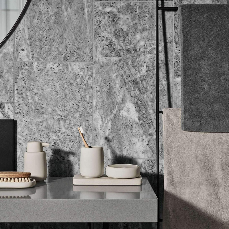 Sono Bathroom Accessory, Satellite