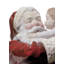 Santa I've Been Good! Figurine