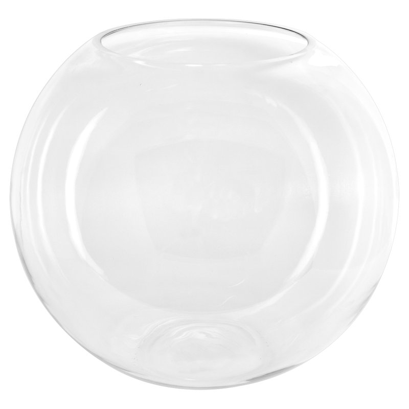 Glass Decorative Bowl 1