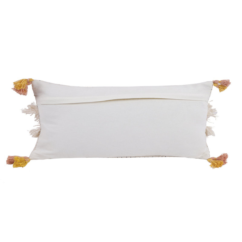 Cincotta Rectangular Lumbar Cushion Cover