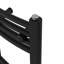 Cioffred Curved Towel Rail Heated Towel Rails-860699006-860698888