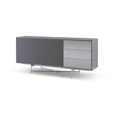 Kyton 179.9cm Sideboard