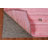 Pink Handmade Gabbeh Oriental Rug 5x7