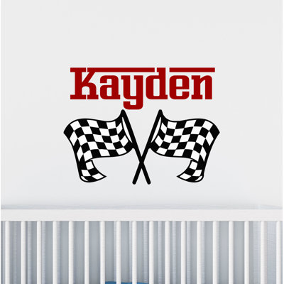 Wall Decal