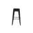 Zara Counter Stool with Metal Frame-105886419