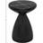 Anika Hendershot Iron Side Table-1360486183