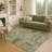 Machine Washable Indoor/Outdoor Chantille ACN2700 Geometric Rug-1538165901-1538165900