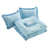 Chambray Blue