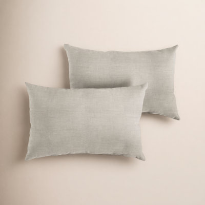 Easton Sunbrella® Throw Pillow