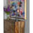 Jasai Metal Novelty Lamp