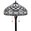 Lampe sur pied 62 po Rybicki
