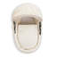 Waffle Wicker Moses Basket-89156943