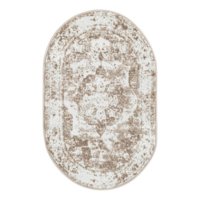 Coblitz Oriental Indoor Rug