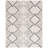 Powell Hand Tufted Performance Geometric Rug-22531695