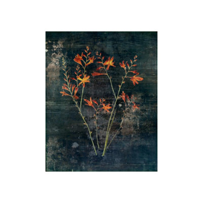 Arôme II par Zoey Riley - Peinture
