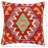 Geometric Throw Pillow