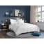 Cascada Duck Down Comforter-693700080