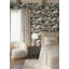 Mystic Isle Floral Wallpaper Double Roll by Ronald Redding-50127677