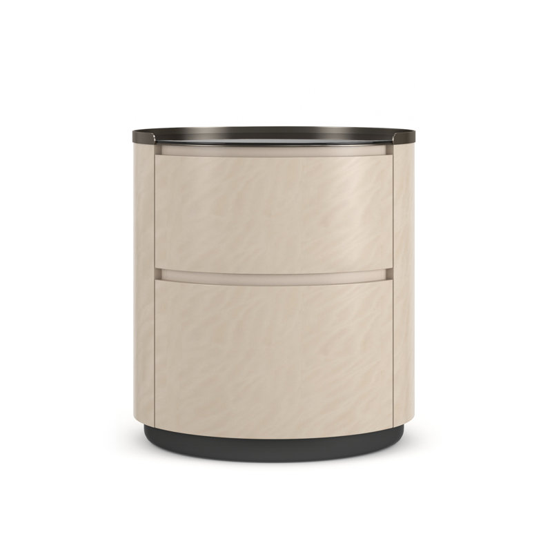 Muse Nightstand