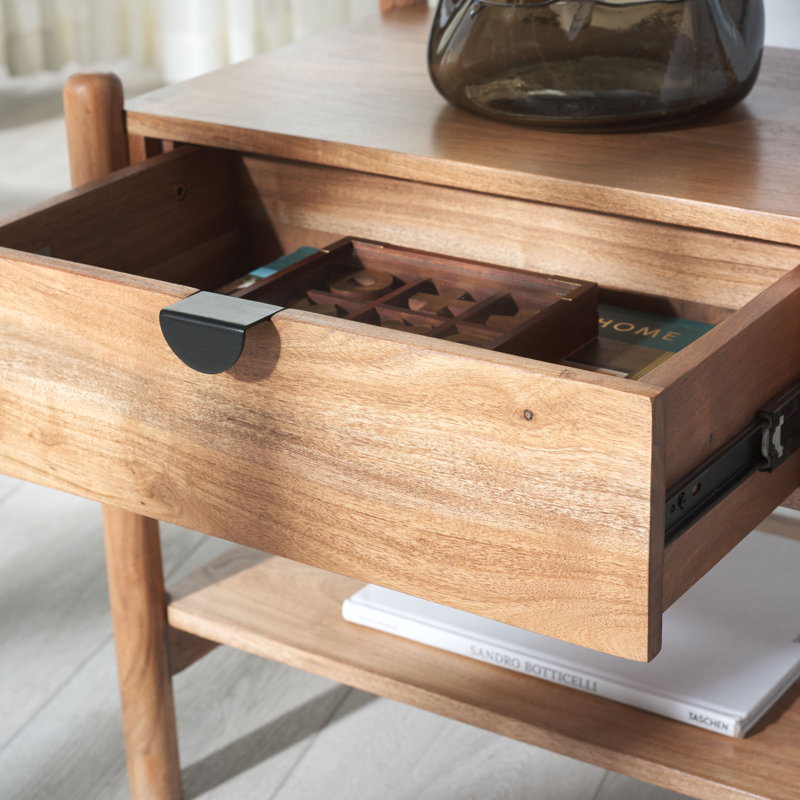Table de chevet Shanti