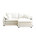 Beige Fabric
