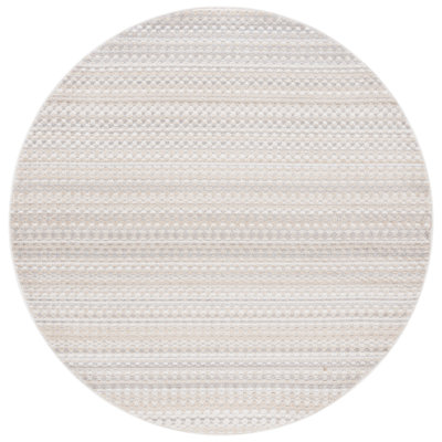 Keydren Performance Abstract Rug