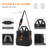 Fabric Picnic Cooler-1688134792