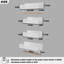 Sevin Freestanding Spice Rack